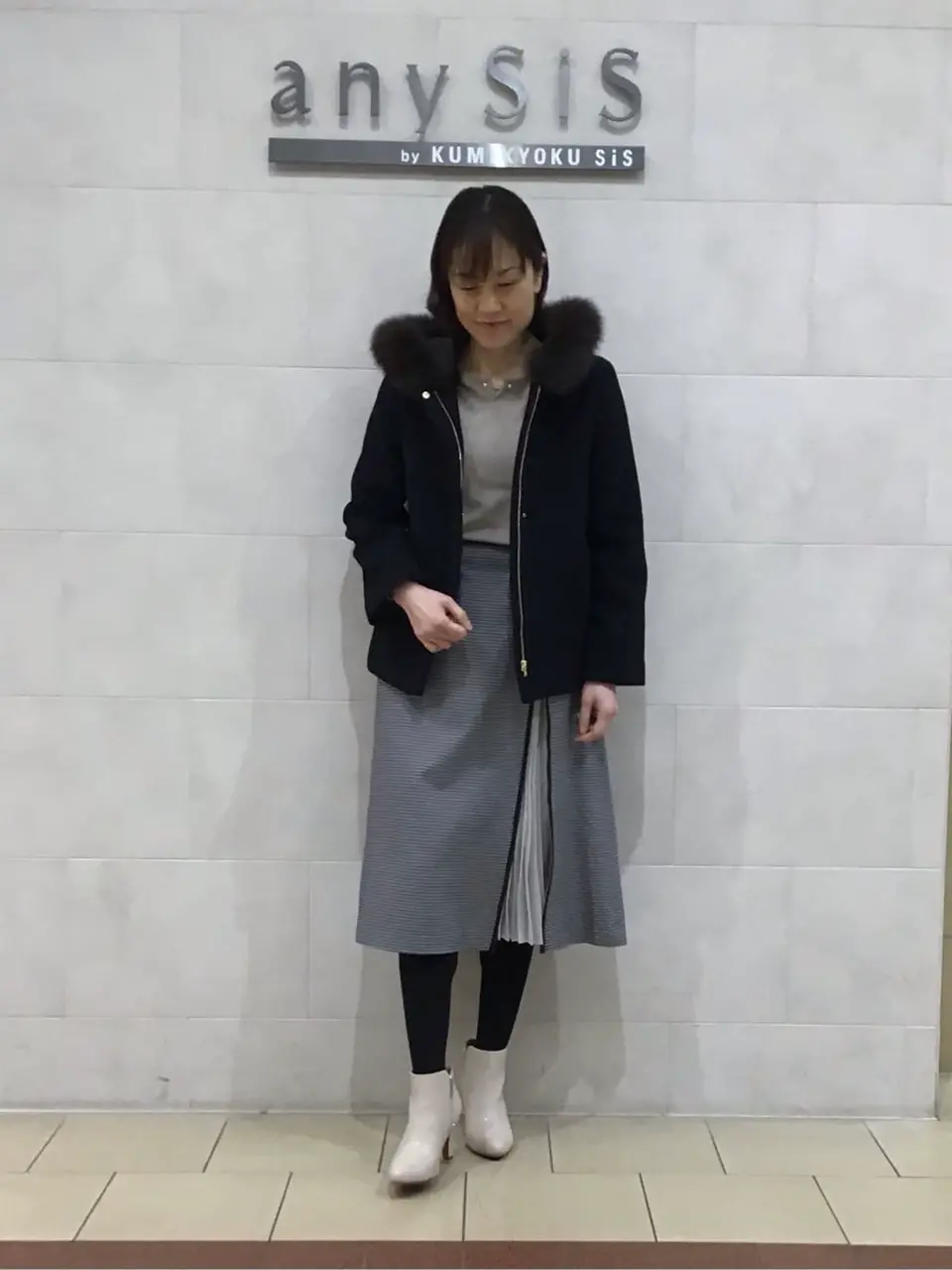  髙橋 コーディネート画像