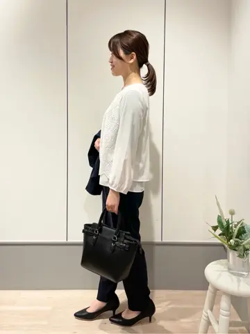 ANY SIS 今堀 コーディネート画像