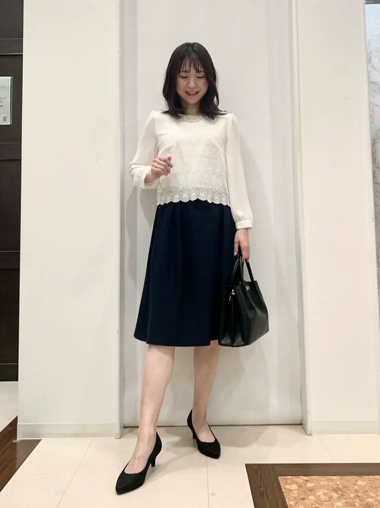  横田 コーディネート画像