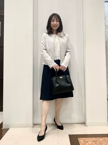 ANY SIS 横田 コーディネート画像