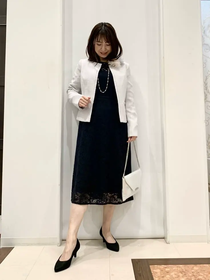  横田 コーディネート画像