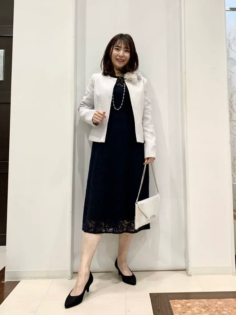 ANY SIS 横田 コーディネート画像