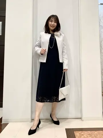 ANY SIS 横田 コーディネート画像