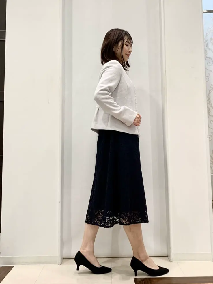 ANY SIS 横田 コーディネート画像