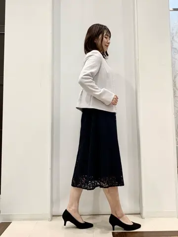 ANY SIS 横田 コーディネート画像