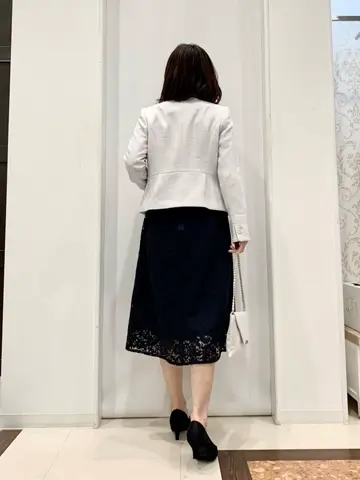 ANY SIS 横田 コーディネート画像