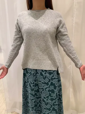 ANY SIS 塩田 コーディネート画像