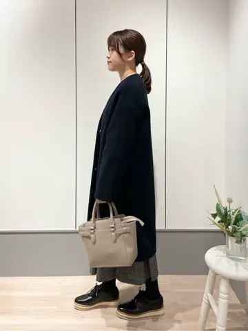 ANY SIS 今堀 コーディネート画像