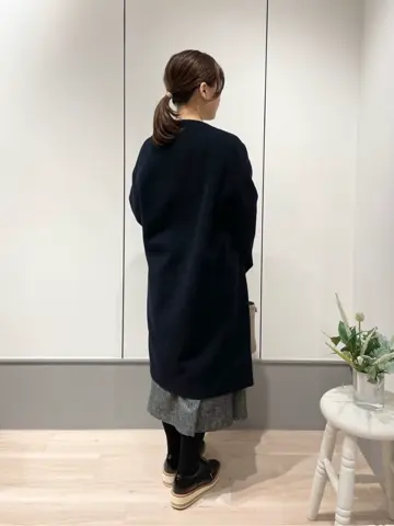 ANY SIS 今堀 コーディネート画像