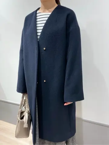 ANY SIS 今堀 コーディネート画像