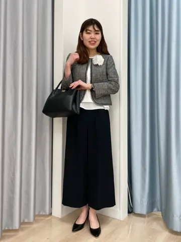 ANY SIS 古田(足立) コーディネート画像