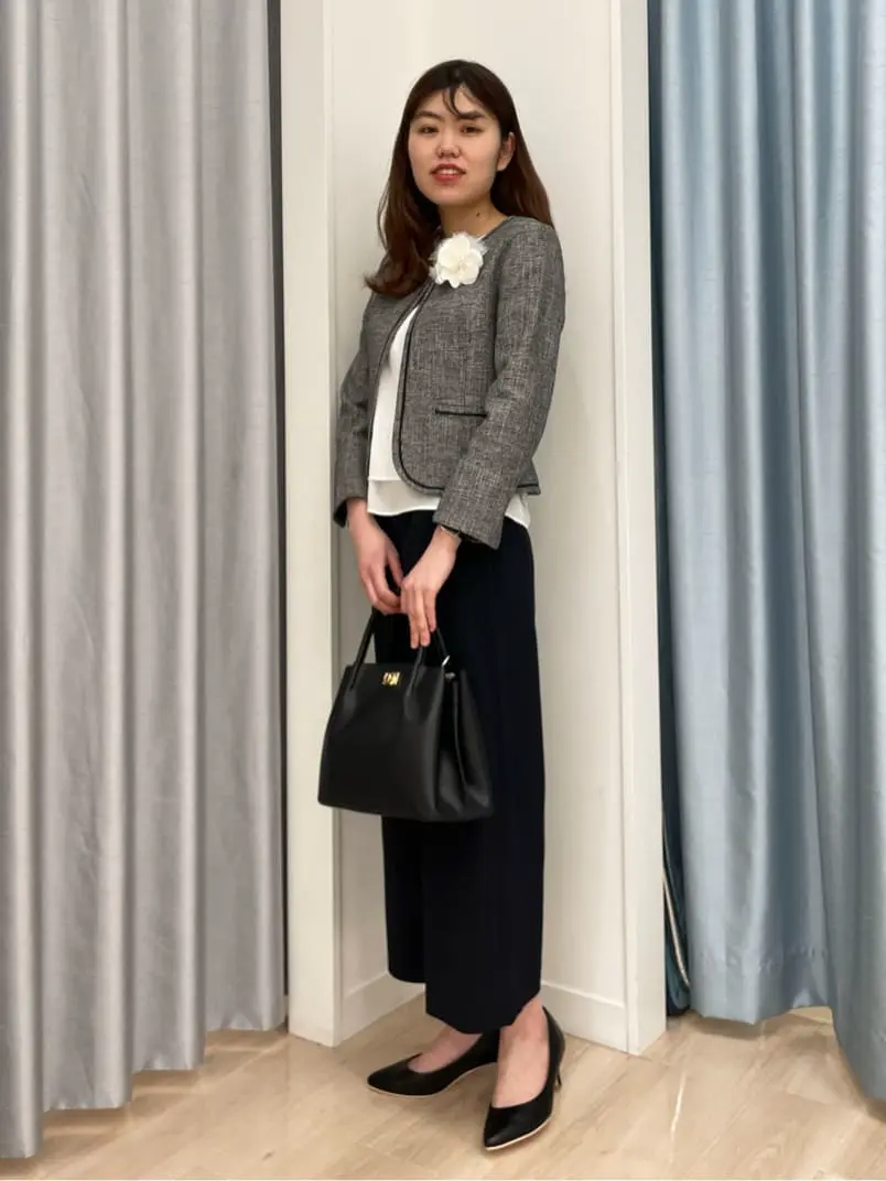 ANY SIS 古田(足立) コーディネート画像