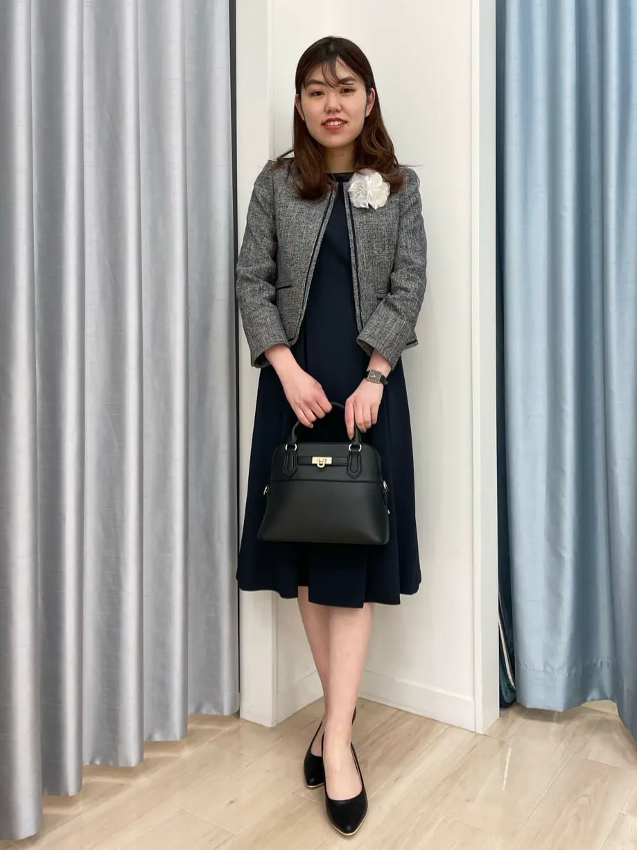 ANY SIS 古田(足立) コーディネート画像