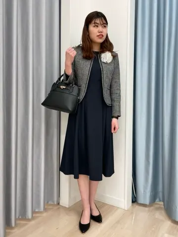 ANY SIS 古田(足立) コーディネート画像