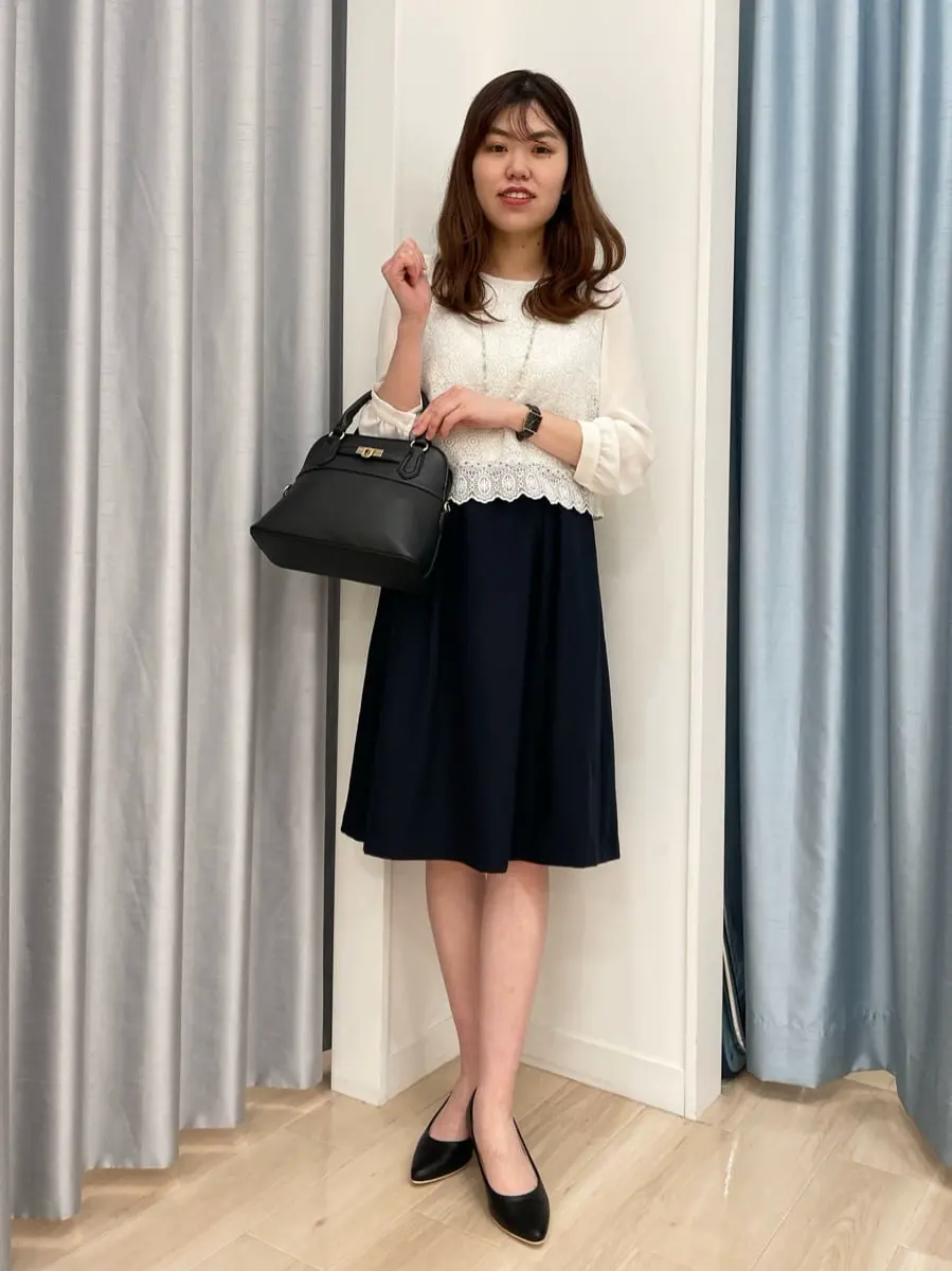 ANY SIS 古田(足立) コーディネート画像