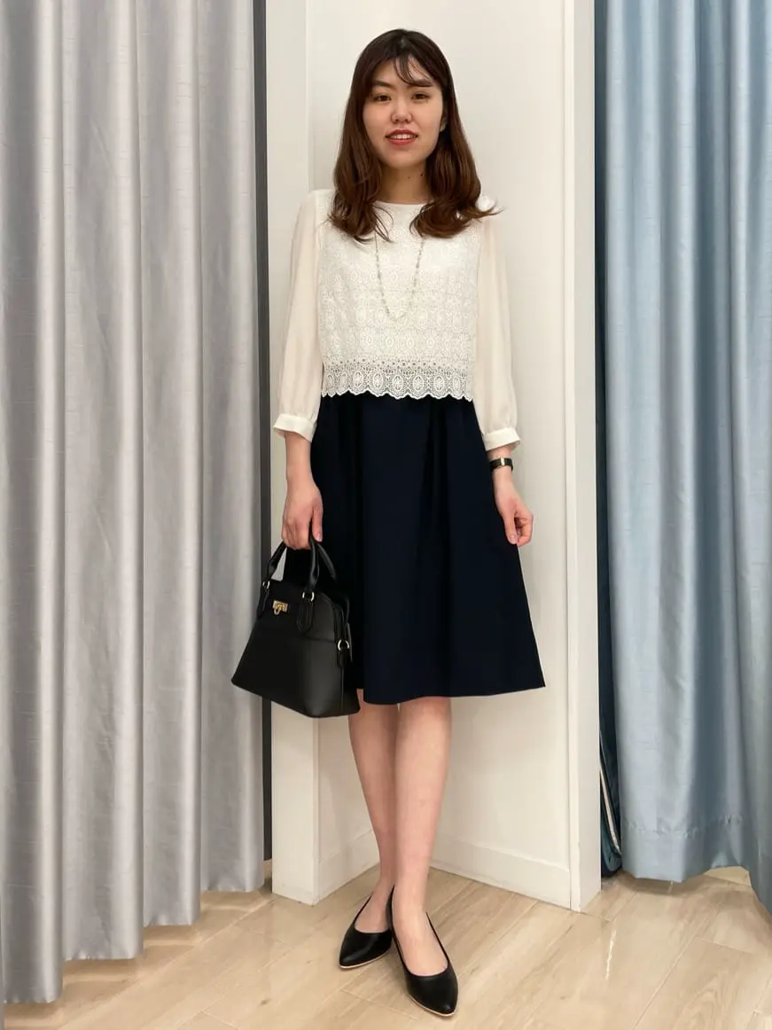 ANY SIS 古田(足立) コーディネート画像