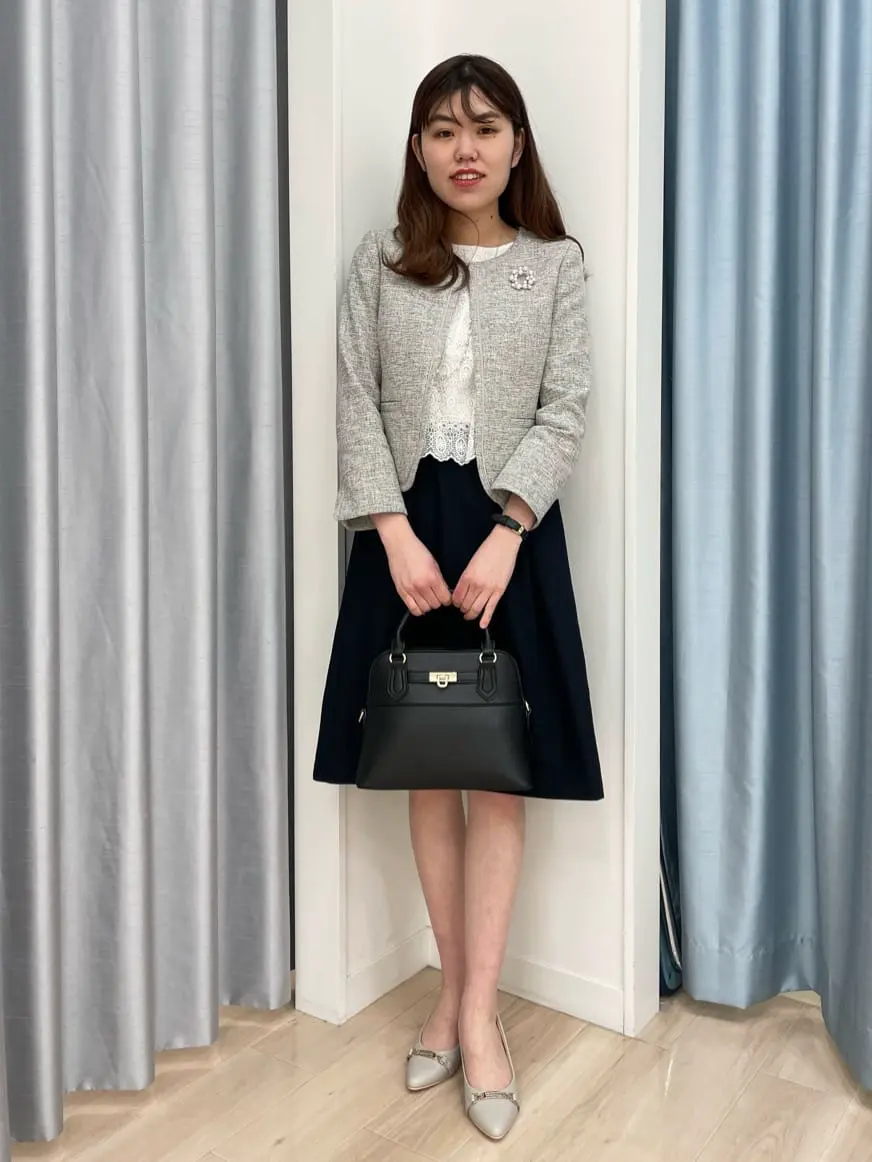 ANY SIS 古田(足立) コーディネート画像