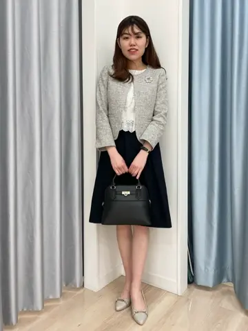 ANY SIS 古田(足立) コーディネート画像