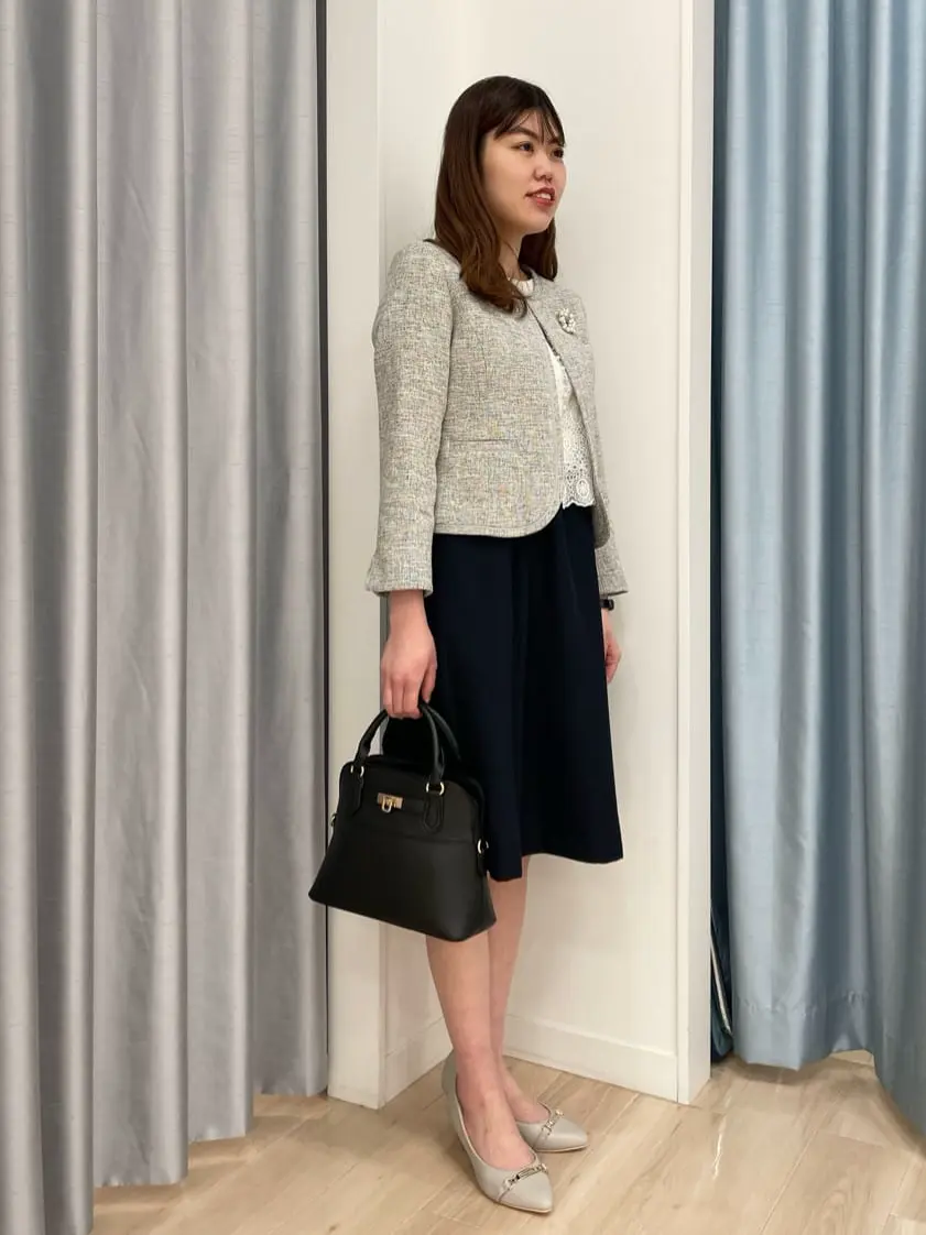 ANY SIS 古田(足立) コーディネート画像