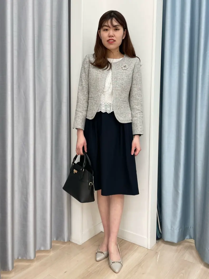 ANY SIS 古田(足立) コーディネート画像