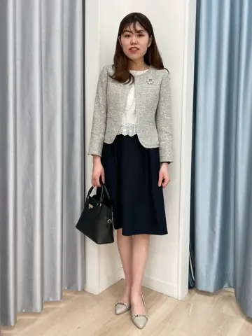 ANY SIS 古田(足立) コーディネート画像