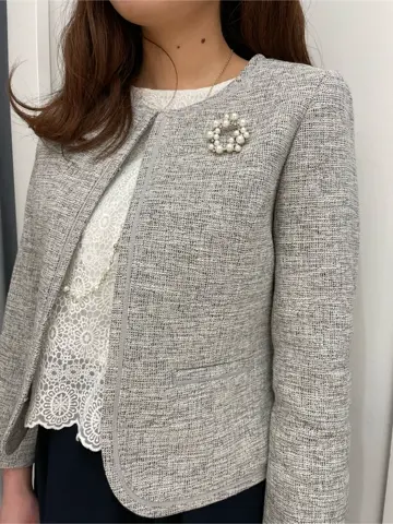 ANY SIS 古田(足立) コーディネート画像