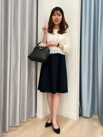 ANY SIS 古田(足立) コーディネート画像