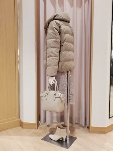 ANY SIS 岩田 コーディネート画像