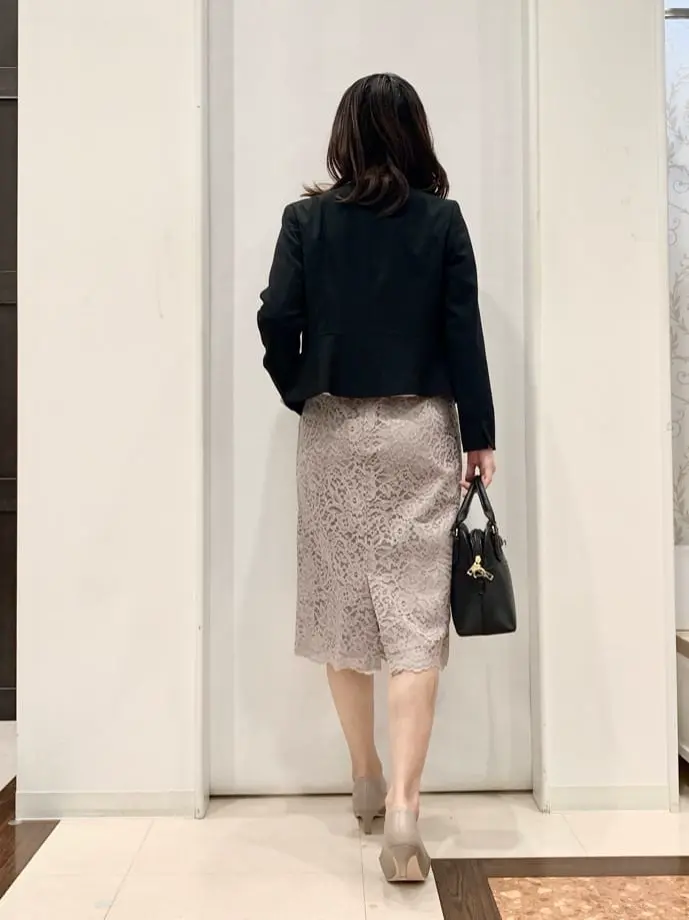 ANY SIS 横田 コーディネート画像