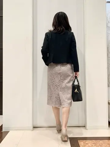 ANY SIS 横田 コーディネート画像