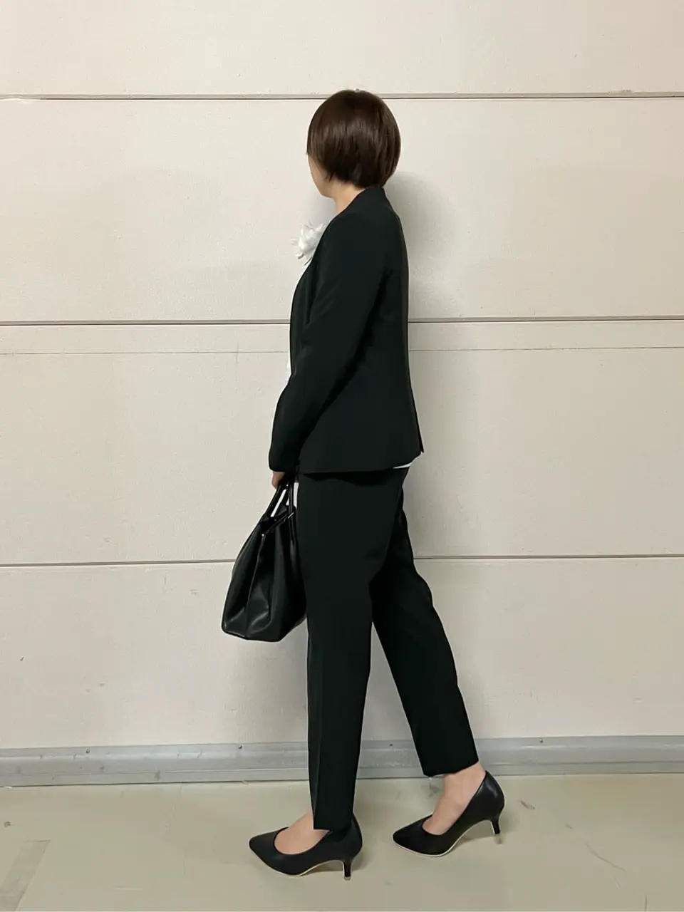 ANY SIS 浅倉 コーディネート画像