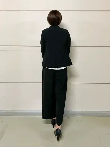 ANY SIS 浅倉 コーディネート画像