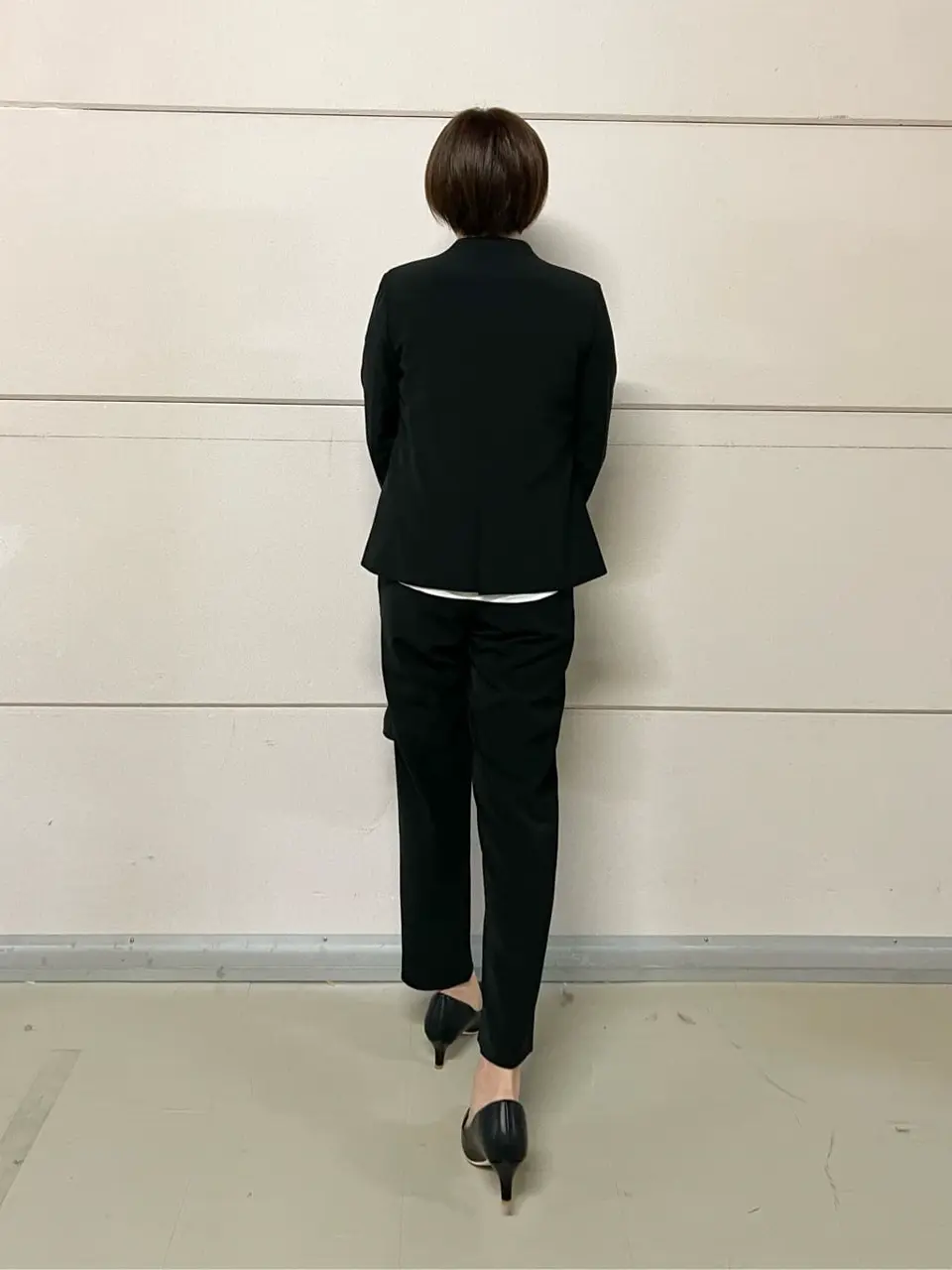 ANY SIS 浅倉 コーディネート画像