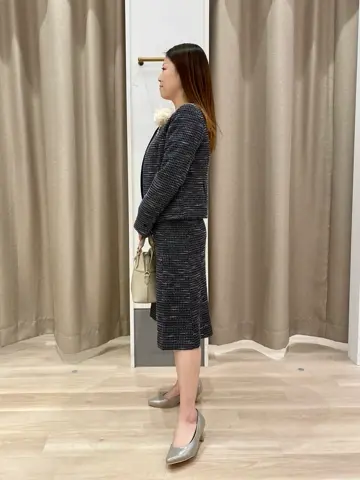 ANY SIS 瀬野 コーディネート画像