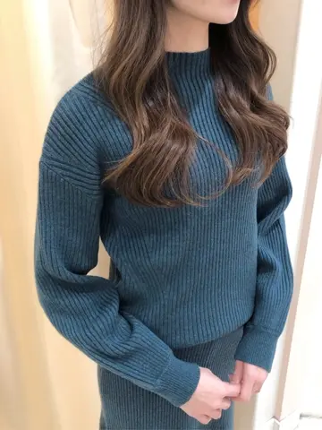 ANY SIS AI コーディネート画像