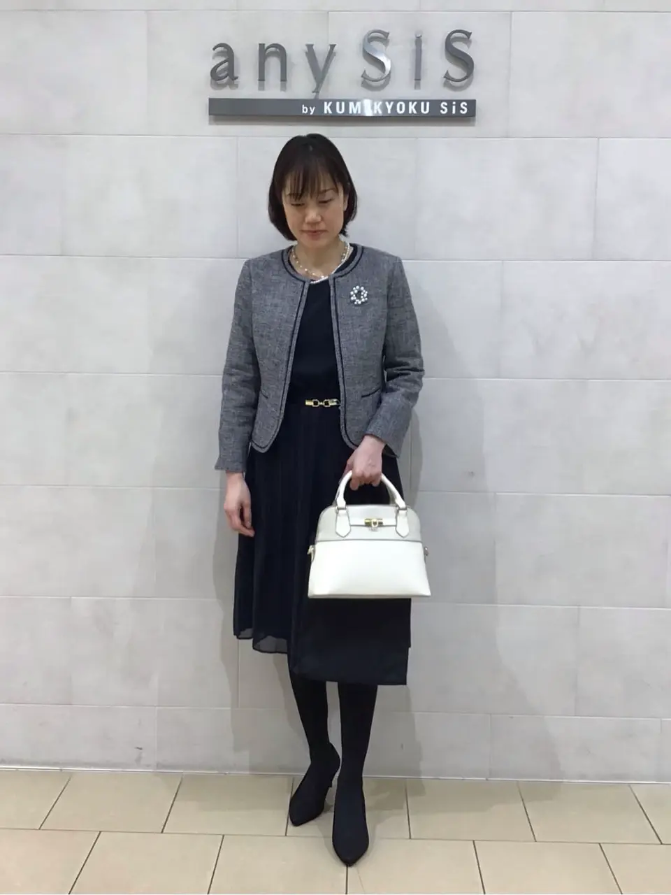  髙橋 コーディネート画像