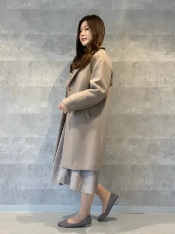 ANY SIS mami コーディネート画像