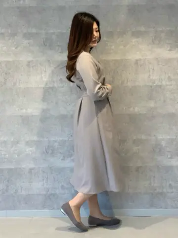 ANY SIS mami コーディネート画像