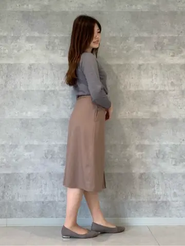 ANY SIS mami コーディネート画像