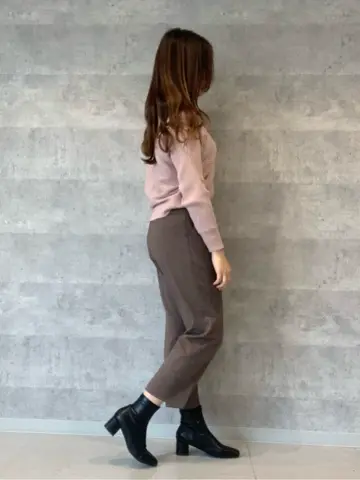 ANY SIS mami コーディネート画像