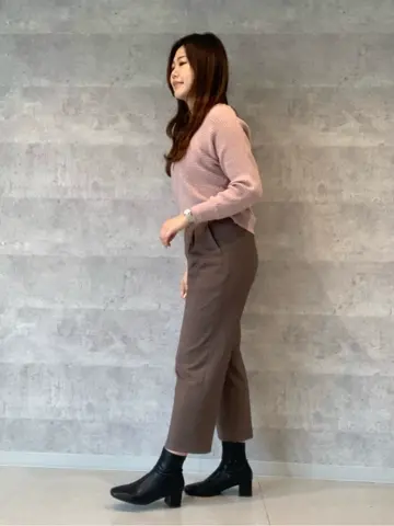 ANY SIS mami コーディネート画像