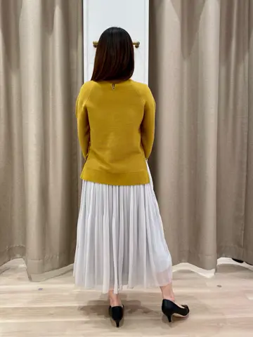 ANY SIS 瀬野 コーディネート画像