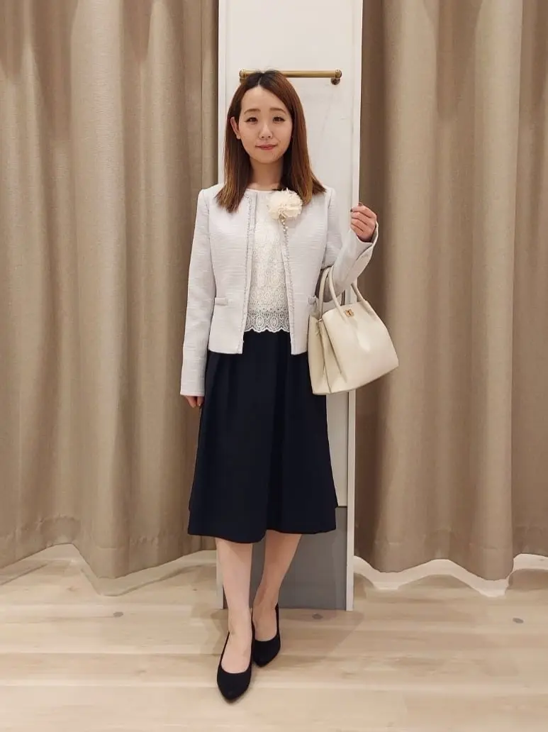 ANY SIS 齋藤 コーディネート画像