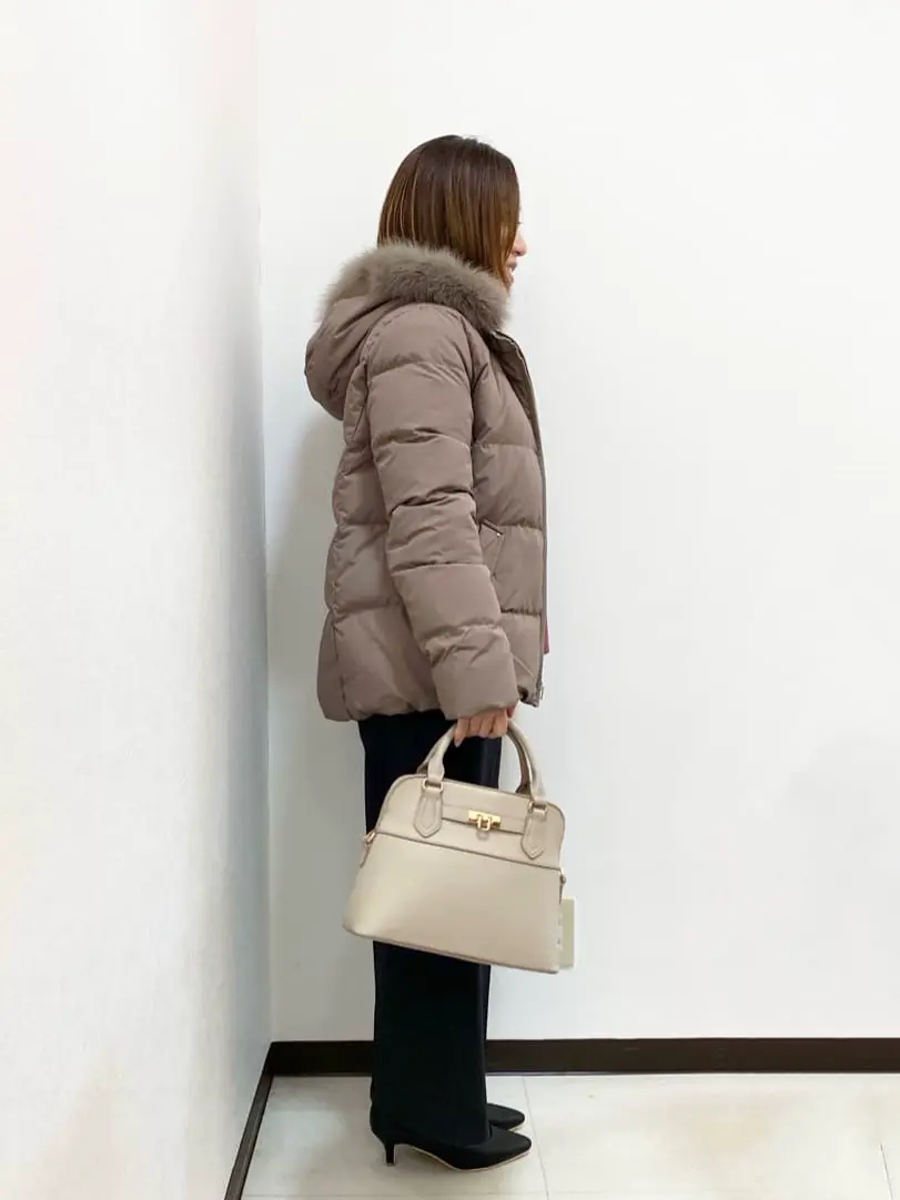 ANY SIS 副島 コーディネート画像