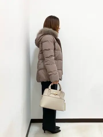 ANY SIS 副島 コーディネート画像