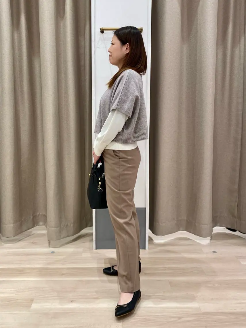 ANY SIS 瀬野 コーディネート画像