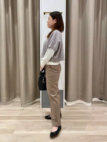 ANY SIS 瀬野 コーディネート画像