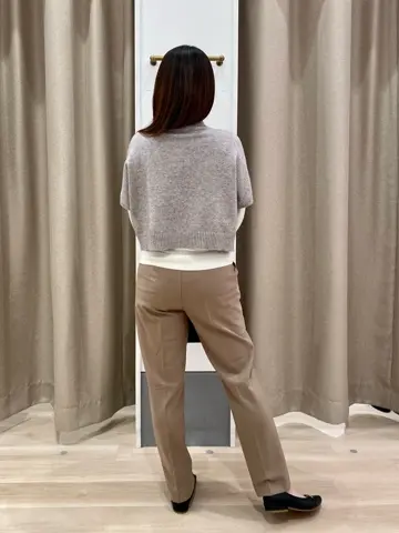 ANY SIS 瀬野 コーディネート画像