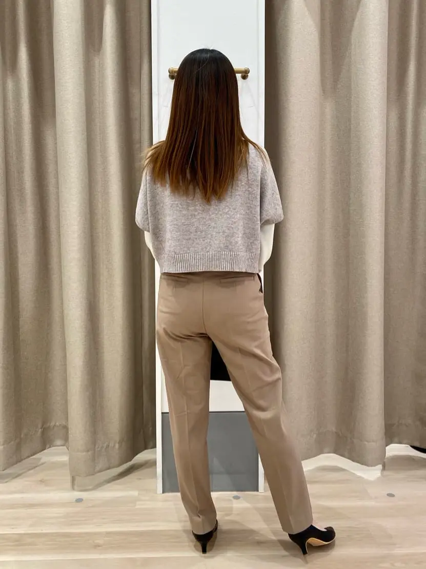 ANY SIS 瀬野 コーディネート画像