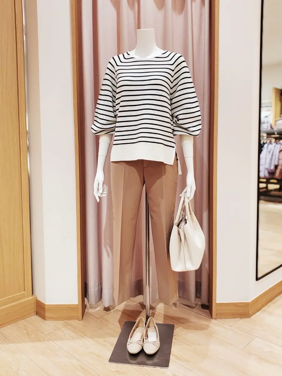  岩田 コーディネート画像